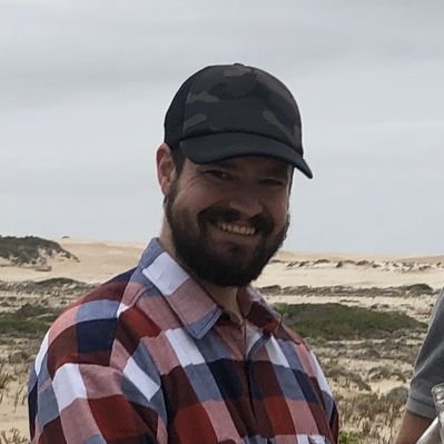 Profile Picture of Chris Hooper (@ChrisHooper87) on Twitter