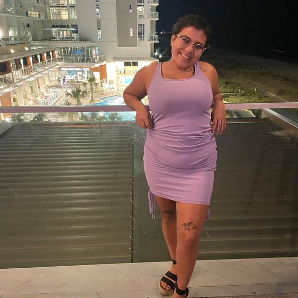 Profile Picture of Sara Gobes (@saragobes) on Poshmark