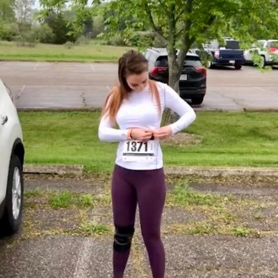 Profile Picture of Emily Martinez (@ProbablyRunEm) on Twitter