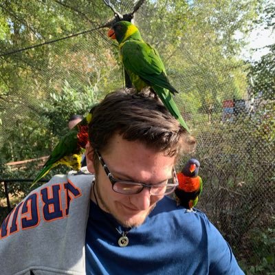 Profile Photo of Jared Stevens (@complainer2k15) on Twitter