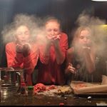 Profile Picture of Gracie, Annessa, and Caroline (@carl.quan) on Instagram