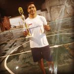 Profile Picture of David Dimitri Aroca (@davidcabj24) on Instagram