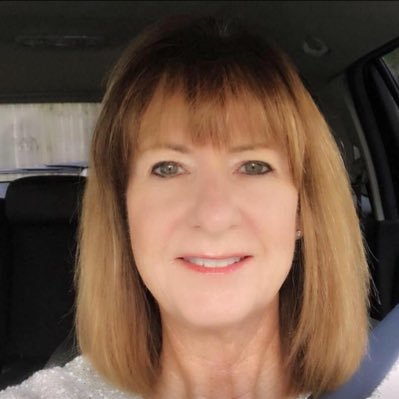 Profile Picture of Linda Abell (@LindaAbell16) on Twitter