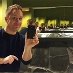 Profile Picture of Brad Stratton (@stratton.brad) on Instagram