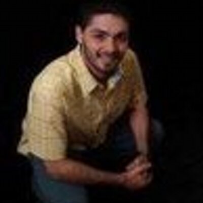 Profile Picture of Chris Blume (@chris_blume) on Twitter