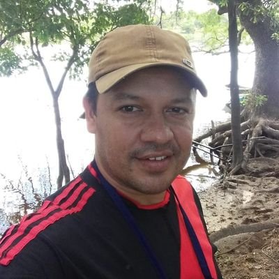 Profile Picture of Daniel Tamay (@tamay_daniel) on Twitter