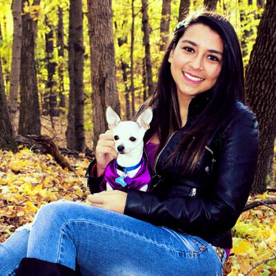 Profile Picture of Lidia Maria Botello (@lidia_maria17) on Twitter