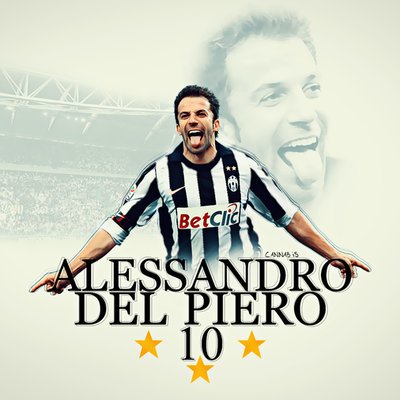 Profile Picture of Greg Del Piero (@RigaGregorio) on Twitter