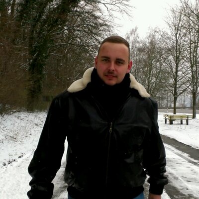 Profile Picture of Kevin Berg (@@kevinberg90) on Twitter