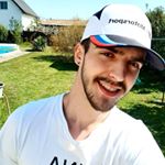 Profile Picture of Stève Didierjean (@steve_didierjean) on Instagram