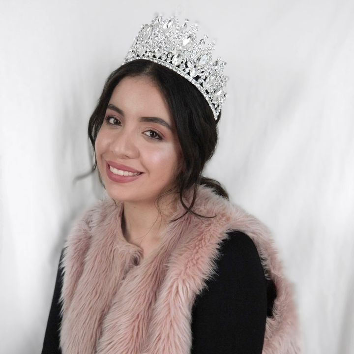 Profile Picture of Barbie Janet 🎀 (@barbarajanetns) on Tiktok