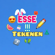Profile Picture of Esse!!!! Tekenen (@essetekenen5494) on Youtube