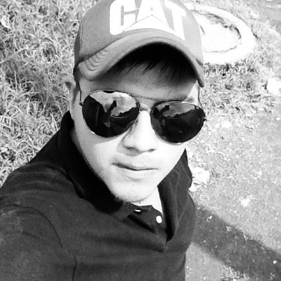 Profile Picture of Victor Pio (@victorpio2) on Twitter
