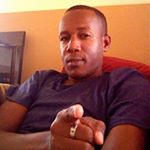 Profile Picture of Karl-Edward Benoit (@kadoudou1) on Instagram