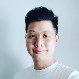 Profile Picture of Adam Ng (@adamngws) on Pinterest