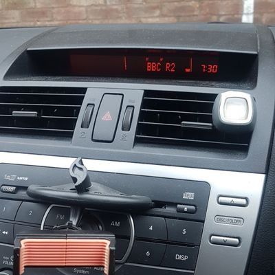 Profile Picture of Andrew  Steer (@andrew.steer) on Tiktok