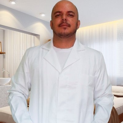 Profile Picture of Victor Becker Massoterapeuta (@victorbeckermas) on Twitter