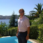 Profile Picture of John Cartwright (@CrazyJohnnyboy) on Youtube