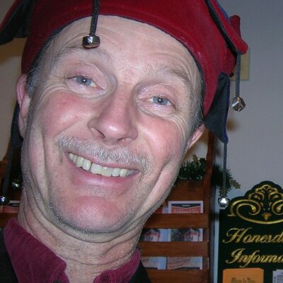 Profile Picture of Randy Light (@lightenupinPA) on Twitter