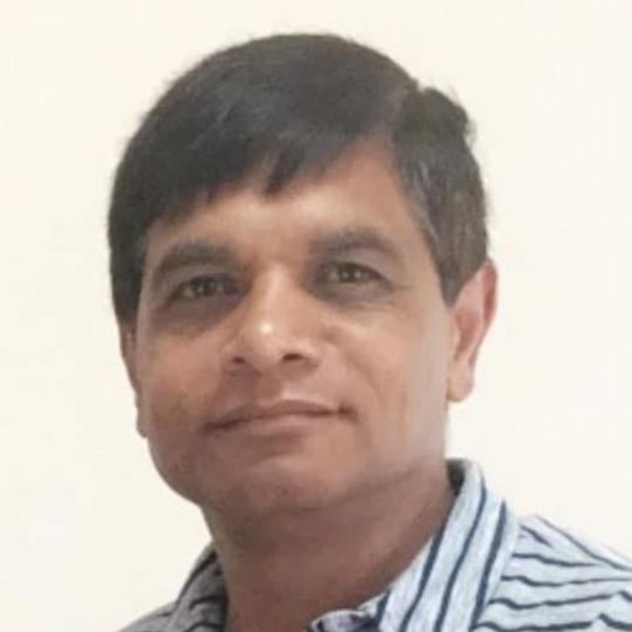 Profile Picture of Suresh Patel (@sureshpatel888) on Poshmark