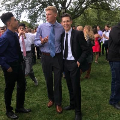 Profile Picture of Nick Guzek (@BguzekNick) on Twitter