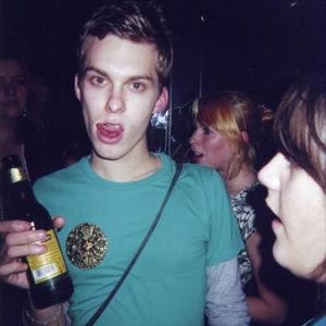 Profile Picture of Christopher Hobbs (@iheartpowerballads) on Myspace