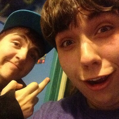 Gabe Richardson - Twitter Profile Picture of Gabe Richardson (@gabenspace) on Twitter