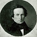 Profile Picture of Karl Schnaase - Wikipediaon Wikipedia