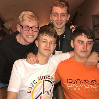 Profile Picture of Jon Mattocks (@jon.mattocks.5) on Facebook