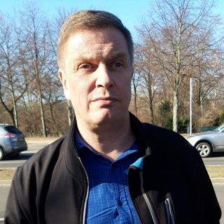 Profile Picture of Frank Grundei (@frank.grundei.50) on Facebook
