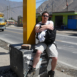 Profile Picture of Christopher Greer (@greerck) on Flickr