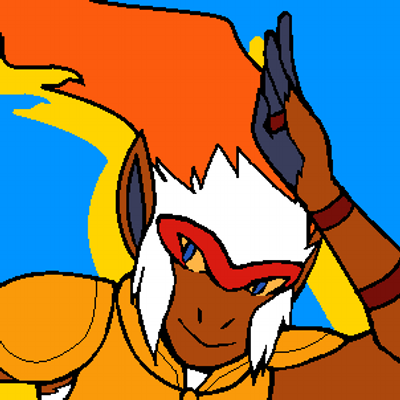 Profile Picture of Gil Sharp (@machpunchies) on Twitter
