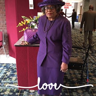 Profile Picture of Flossie GambleStephens (@flossie.gamblestephens) on Facebook