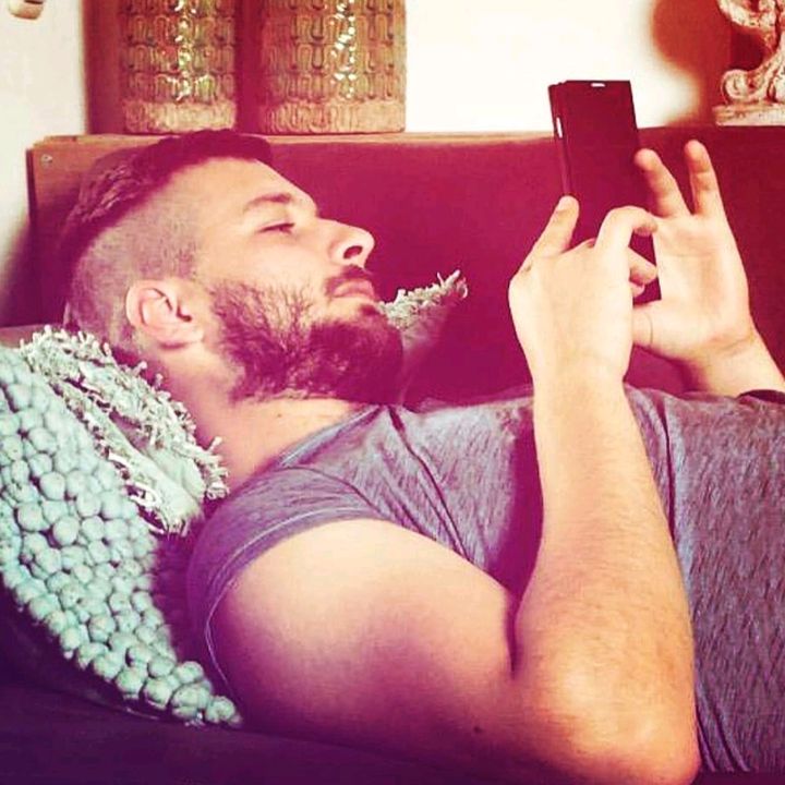 Profile Picture of jeromekeppers (@jeromekeppers) on Tiktok