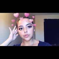 Profile Picture of Itzel Hernandez (@itzel-hernandez-33) on Quora