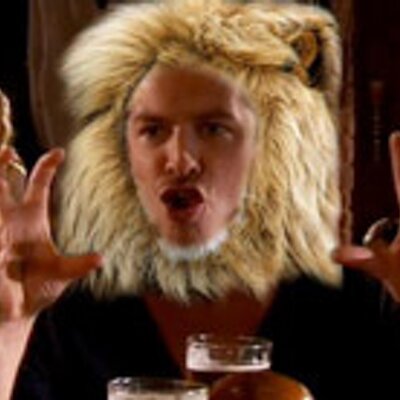 Profile Picture of Darren Osborne (@HollyoaksDarren) on Twitter