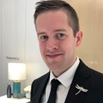 Profile Picture of Adam Shivers (@blueboxadam) on Instagram