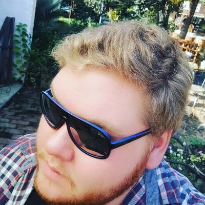 Profile Picture of Carl O. Schutt (@carl_animefreak) on Twitter