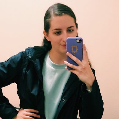 Profile Picture of Kiley Allen (@KileyAllenwx) on Twitter
