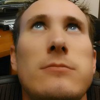 Profile Picture of Chris Hensley (@chris-hensley-28) on Quora