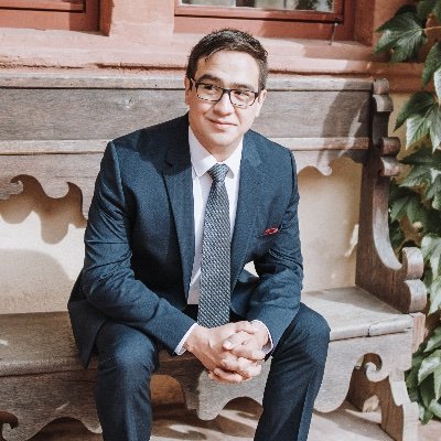 Profile Picture of Andrew Colclough (@@andrewRC23) on Twitter