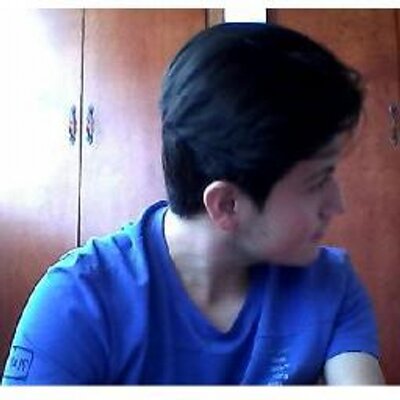 Profile Picture of Alvaro  Andres Gomez (@andrestoken) on Twitter