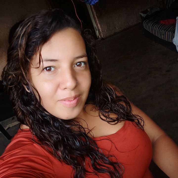 Profile Picture of Dorelysb18 (@dorelys2020.1) on Tiktok