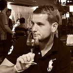 Profile Picture of Luke Silcocks (@lukiesil) on Flickr