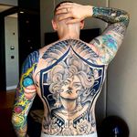 Profile Picture of Jacob Bronfman (@j.bronfman) on Instagram