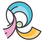 Profile Picture of ROLLESQUE Rolled Ice Cream (@rollesque) on Instagram