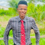 Profile Picture of Patrick Edwin Bantamoi (@patrickbantamoi) on Instagram