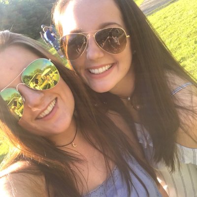 Profile Picture of Julia Wroblewski (@julia_wro) on Twitter