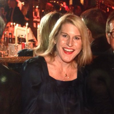Profile Picture of Amy Machado (@AmyLMachado) on Twitter