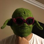 Sebastian Avila - Instagram Profile Picture of Sebastian Avila (@s1r_y0da) on Instagram